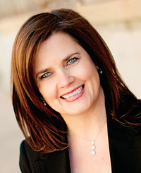 Photo of Christine Flomerfelt