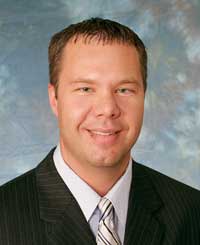 Photo of Ron Reinert