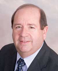 Photo of Chuck Jackson