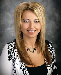 Photo of Klaudia A Chilcoat
