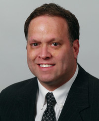 Photo of Gerald Vanartsdalen
