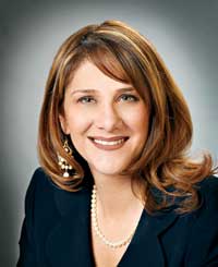 Photo of Lori Pellegrini Henry