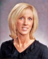 Photo of Kim Chappell