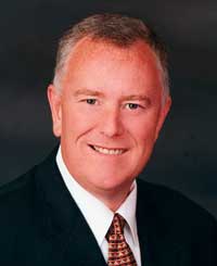 Photo of Paul Nawrocki
