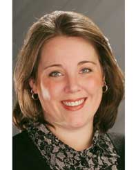 Photo of Megan Dugan