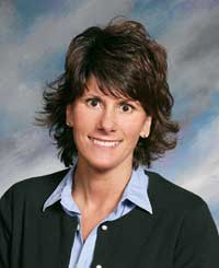 Photo of Patricia M French