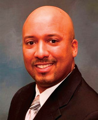 Photo of Kevin Lowber