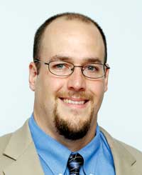 Photo of Jake Davis