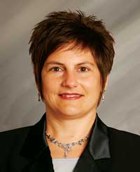 Photo of Penny Durbiano