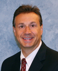 Photo of Michael Moyer