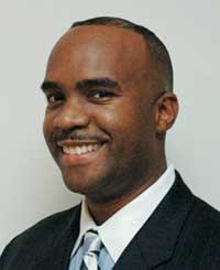 Photo of Stephen T Jarvis