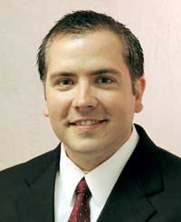Photo of Mathew D Phillips