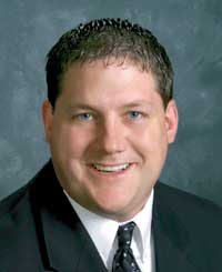 Photo of Michael M Griffin