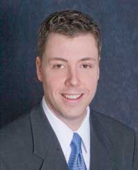 Photo of Chad Durniak