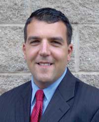 Photo of Seth T Walizer