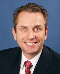 Photo of Thomas C French