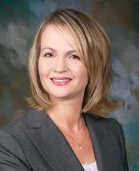 Photo of Donna Christopher