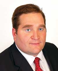 Photo of Steve Banco