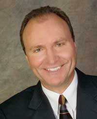 Photo of Dennis Riley