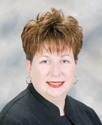 Photo of Lisa Behe