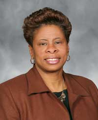 Photo of Patricia A Ellis