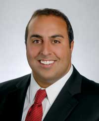 Photo of Michael Joseph