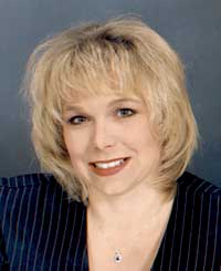 Photo of Beth Moloughney