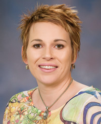 Photo of Stacy Butler