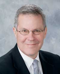 Photo of Chris Breting