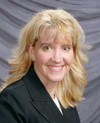 Photo of Tammy Kehr