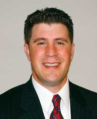 Photo of John Wensing