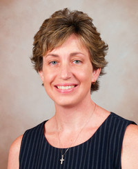 Photo of Margy Gray