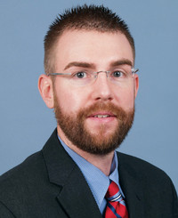 Photo of Randal Levander