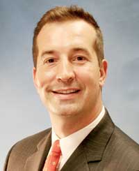 Photo of William C Thomson Jr