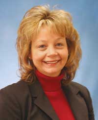 Photo of Sharon J Pusey