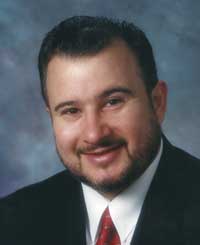 Photo of Anthony N Sciullo