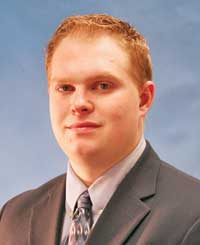 Photo of Robert J Bozovich