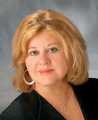 Photo of Arlene A McHale