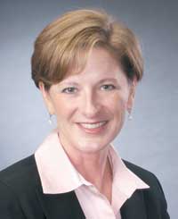 Photo of Michelle Neils