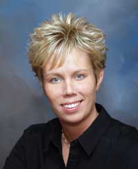 Photo of Becky Swartz