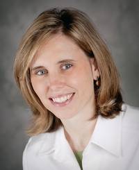 Photo of Jennifer Johnsen-Nazareth
