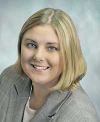 Photo of Stacie M Hickman