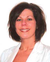 Photo of Jennifer L. McMillen