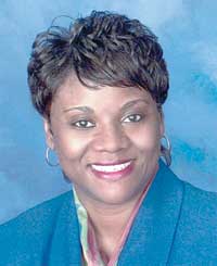 Photo of Robin James-Walton