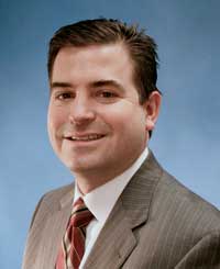 Photo of John Gdula