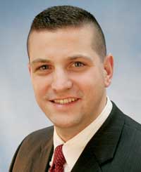 Photo of Brian S. Winfield