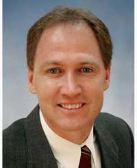 Photo of Michael Yates