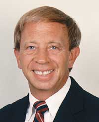 Photo of Robert S Brase
