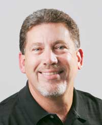 Photo of Hank Wiese