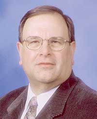 Photo of Ralph G Sippel